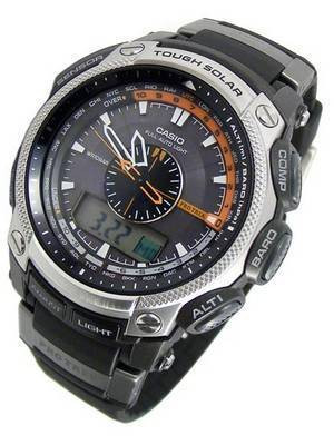 Casio prw 500t top